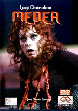 Medea poster