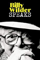 Poster for Billy Wilder Speaks