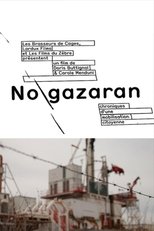 Poster for No gazaran