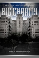 Big Charity: The Death of America's Oldest Hospital (2014)