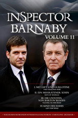Poster zu Staffel 11 – Inspector Barnaby