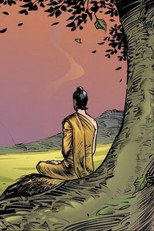 Poster zu Staffel 1 – Siddhartha