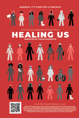 Poster for Healing US 