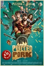 Poster for Pulled Pork