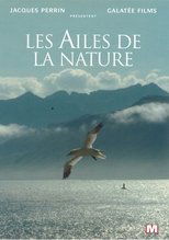 Poster for Les Ailes de la nature