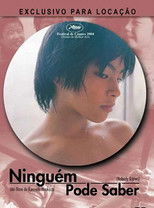Ninguém Sabe