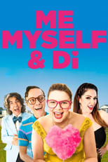 VER Me, Myself & Di (2021) Online Gratis HD