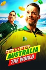 Australia vs The World poster