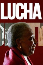 Lucha Fuentes: La leyenda vive poster