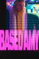 Based Amy main poster