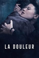 La Douleur serie streaming