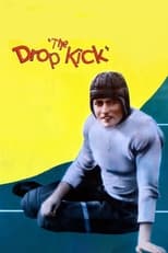 Poster for The Drop Kick 