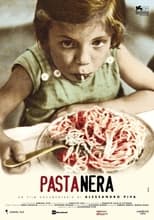Poster for Pasta nera