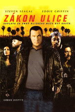 Zákon ulice