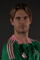 Guillaume Gillet