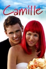 Poster for Camille 