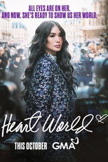 Heart World poster