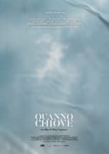 Poster for Quanno chiove