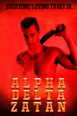 Poster di Alpha Delta Zatan