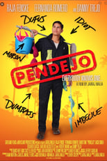 Poster for Pendejo (Idiot)