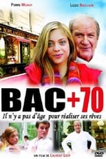 Bac + 70 serie streaming