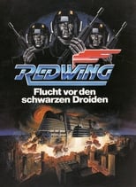 Redwing - Flucht vor den schwarzen Droiden