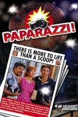 Poster for Vita da paparazzo