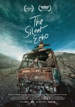 Poster for The Silent Echo 