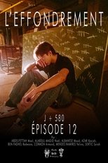 L'effondrement-Episode 12 J+580 main poster