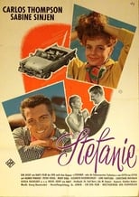 Poster for Stefanie 