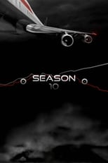 Poster for Mayday Season 10