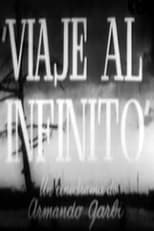 Poster for Viaje al infinito