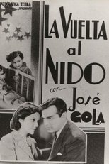 Poster for La vuelta al nido 