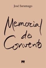 Poster for José Saramago: Memorial do Convento