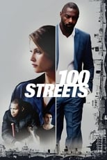 Poster for 100 Streets 