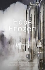 Image ความหวังแช่แข็ง ขอเกิดอีกครั้ง HOPE FROZEN: A QUEST TO LIVE TWICE | NETFLIX (2018)
