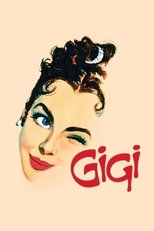 Poster for Gigi