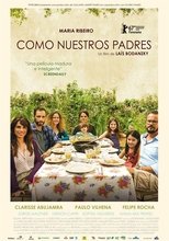 Como nuestros padres (HDRip) Español Torrent