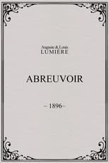 Poster for Abreuvoir