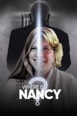 Poster for Where Is Nancy?