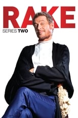 Poster for Rake Season 2
