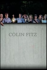 Poster for Colin Fitz