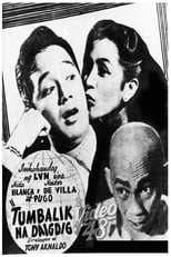 Poster for Tumbalik na Daigdig