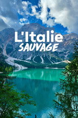 L'Italie sauvage poster