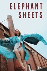 Poster for Elephant Sheets