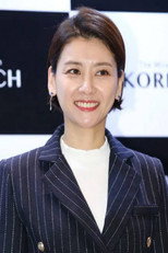 Foto retrato de Lee Hyun-young