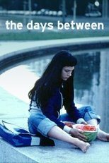 The Days Between poster movie