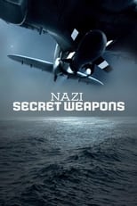 Poster for Nazi Secret Weapons 