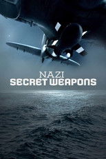 Nazi Secret Weapons poster