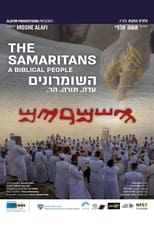 Poster for The Samaritans: A Biblical People 